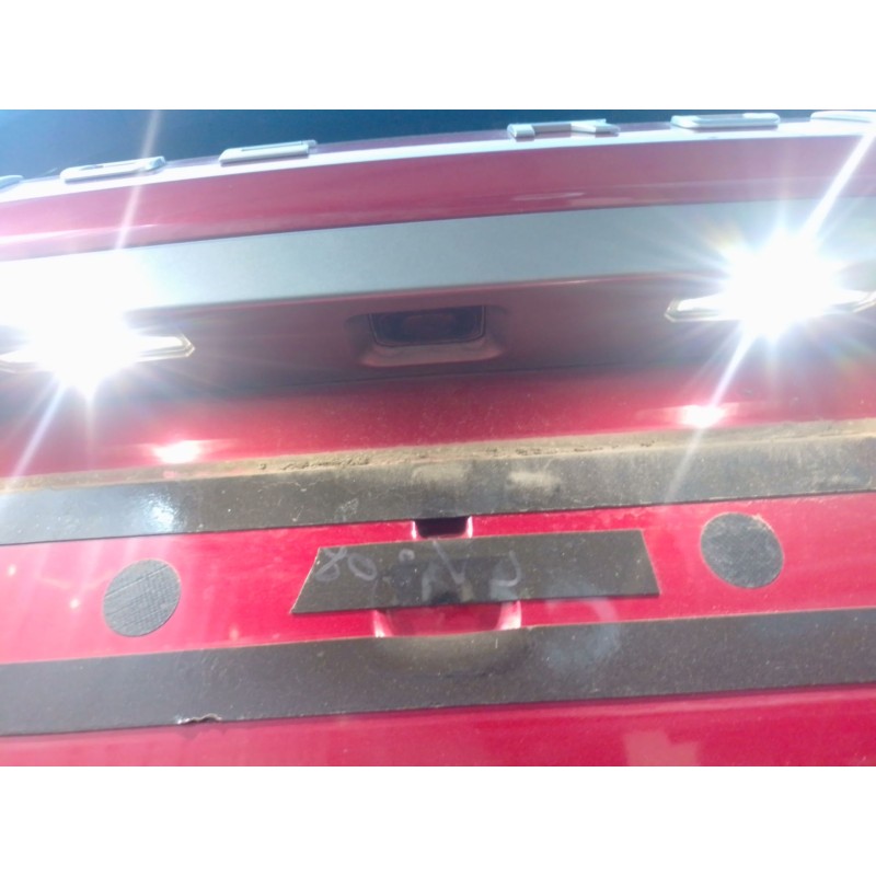 Recambio de maneta exterior porton para land rover range rover evoque (l538) 2.0 d referencia OEM IAM   