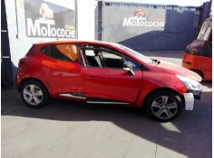 renault clio iv del año 2015