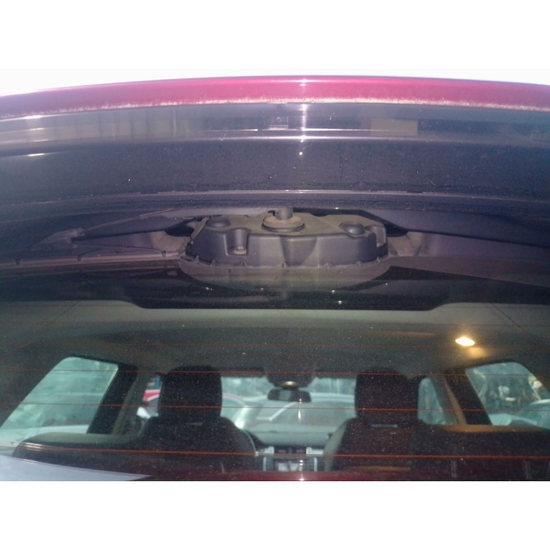 Recambio de motor limpia trasero para land rover range rover evoque (l538) 2.0 d referencia OEM IAM   