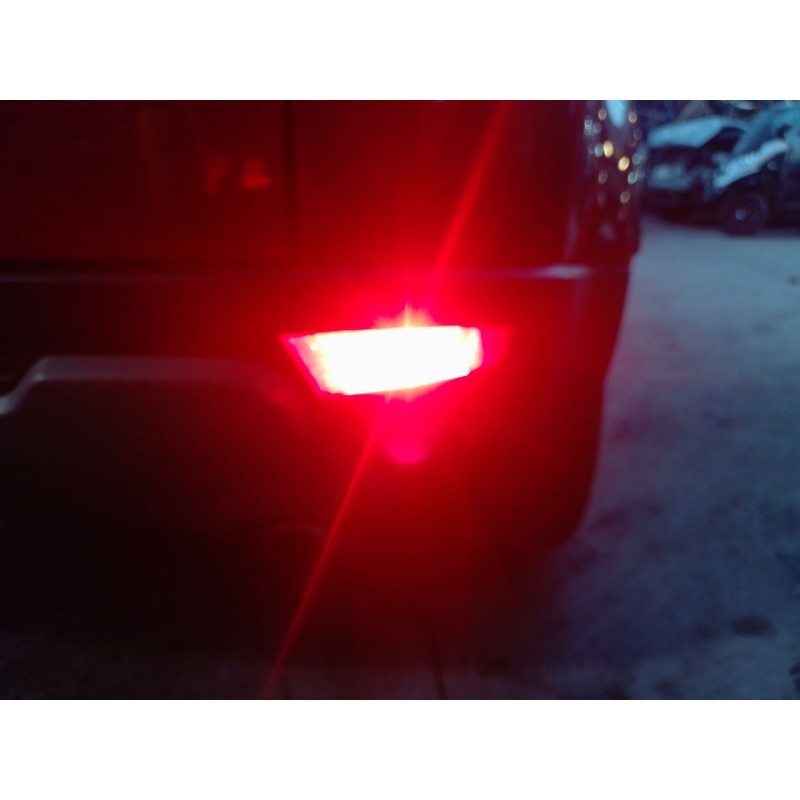 Recambio de piloto trasero derecho paragolpes para land rover range rover evoque (l538) 2.0 d referencia OEM IAM   