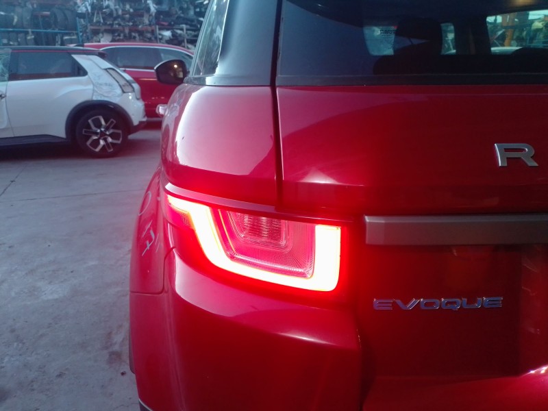 Recambio de piloto trasero izquierdo para land rover range rover evoque (l538) 2.0 d referencia OEM IAM   