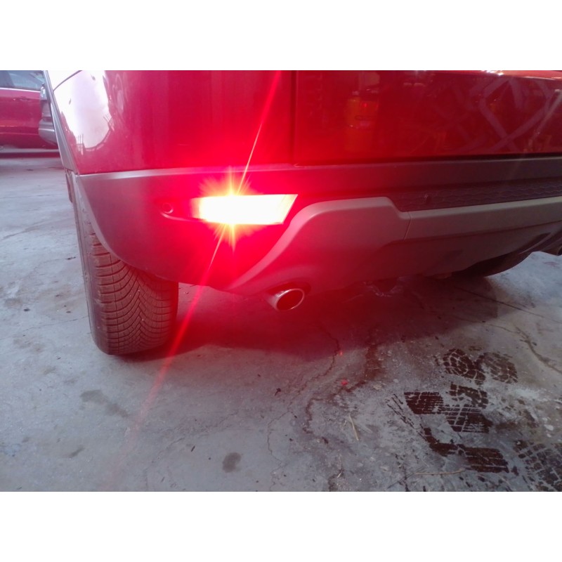 Recambio de piloto trasero izquierdo paragolpes para land rover range rover evoque (l538) 2.0 d referencia OEM IAM   