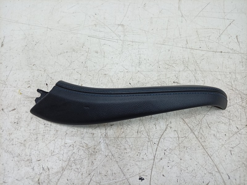 Recambio de moldura para bmw x4 (g02, f98) xdrive 20 d mild-hybrid referencia OEM IAM  7422689 