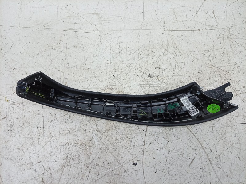 Recambio de moldura para bmw x4 (g02, f98) xdrive 20 d mild-hybrid referencia OEM IAM  7422689 