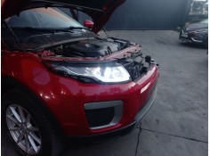 Recambio de faro derecho para land rover range rover evoque (l538) 2.0 d referencia OEM IAM   