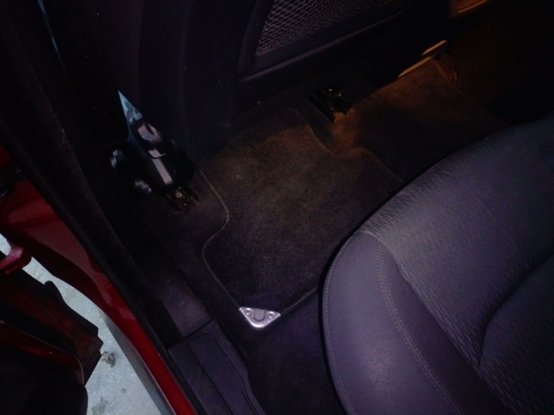 Recambio de juego alfombrillas para land rover range rover evoque (l538) 2.0 d referencia OEM IAM   