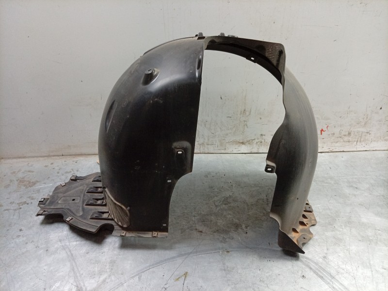 Recambio de paso rueda delantero derecho para skoda octavia iv (nx3, nn3, pv3) 2.0 tdi referencia OEM IAM  5E3809958N 
