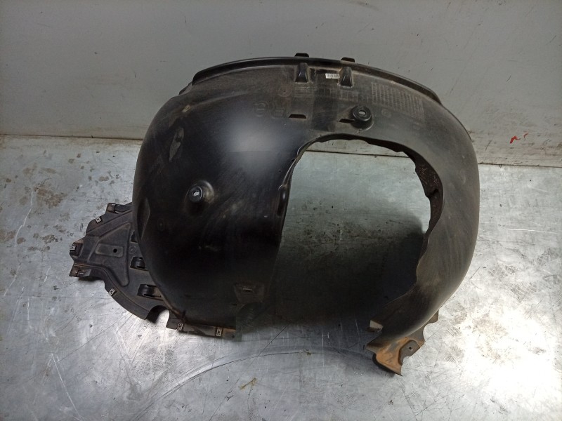 Recambio de paso rueda delantero derecho para skoda octavia iv (nx3, nn3, pv3) 2.0 tdi referencia OEM IAM  5E3809958N 