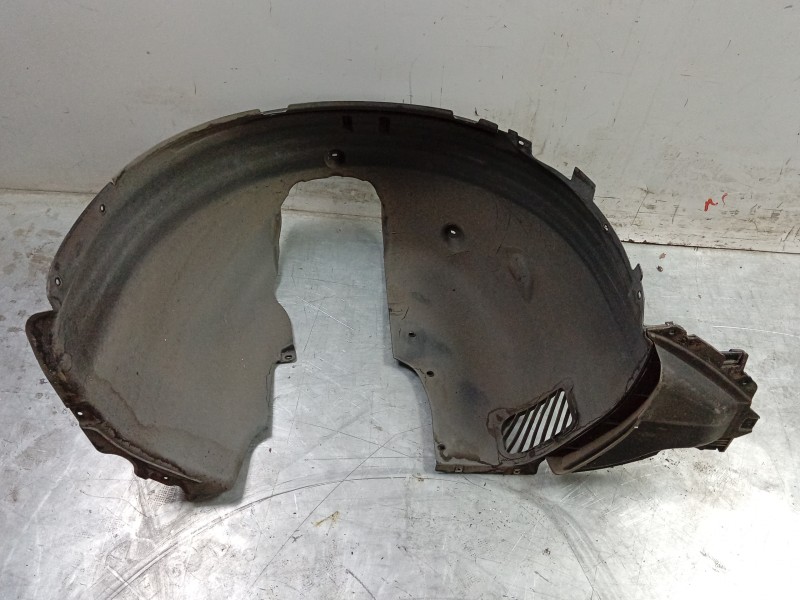 Recambio de paso rueda delantero derecho para skoda octavia iv (nx3, nn3, pv3) 2.0 tdi referencia OEM IAM  5E3809958N 