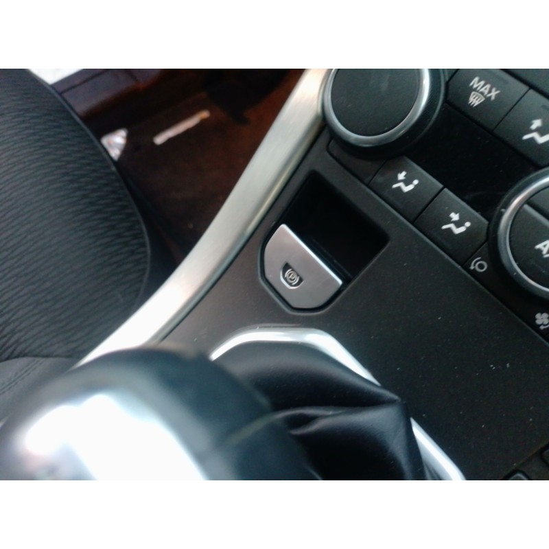 Recambio de freno de mano electrico para land rover range rover evoque (l538) 2.0 d referencia OEM IAM   