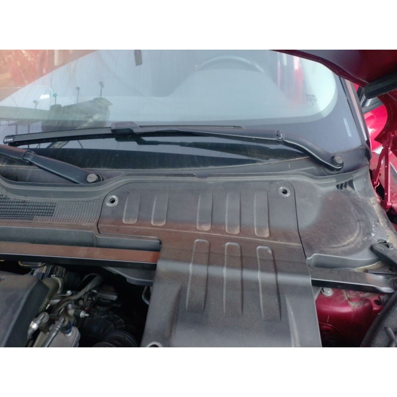 Recambio de motor limpia delantero para land rover range rover evoque (l538) 2.0 d referencia OEM IAM   