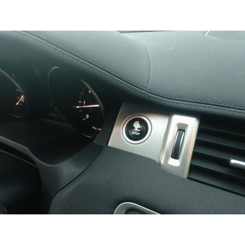 Recambio de conmutador de arranque para land rover range rover evoque (l538) 2.0 d referencia OEM IAM   