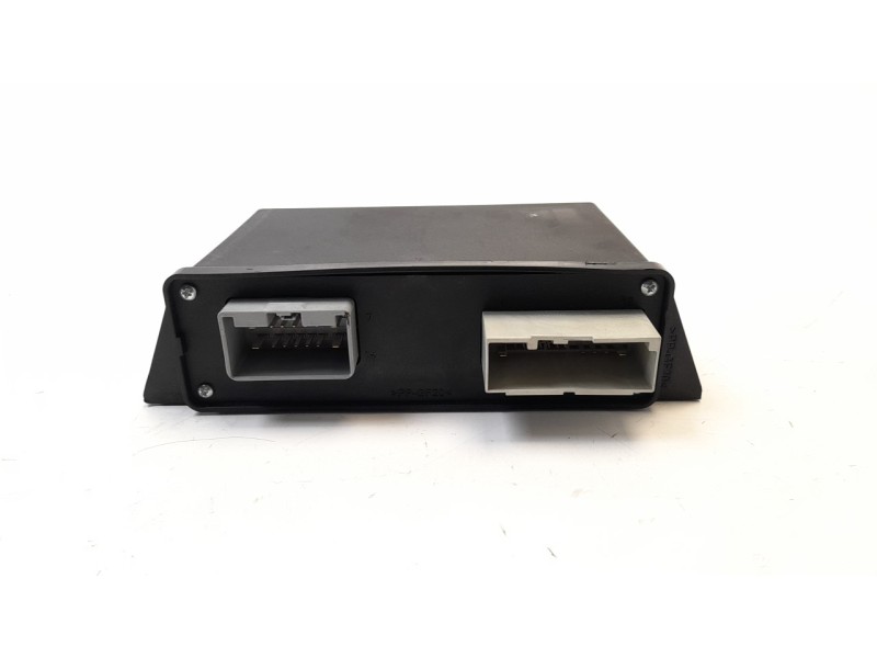 Recambio de modulo electronico para jaguar xf 2.2 diesel luxury referencia OEM IAM C2D24776  