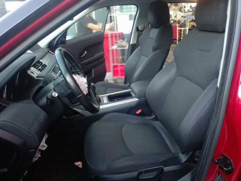 Recambio de juego asientos completo para land rover range rover evoque (l538) 2.0 d referencia OEM IAM   