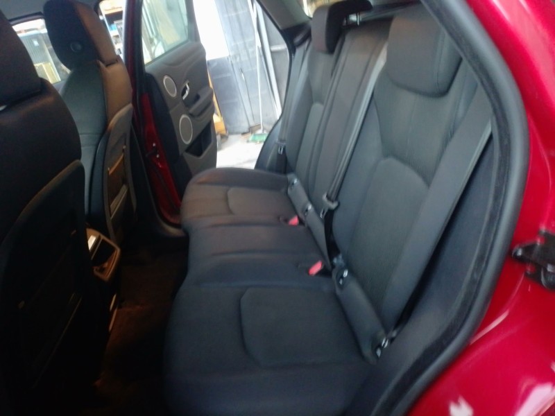 Recambio de juego asientos completo para land rover range rover evoque (l538) 2.0 d referencia OEM IAM   