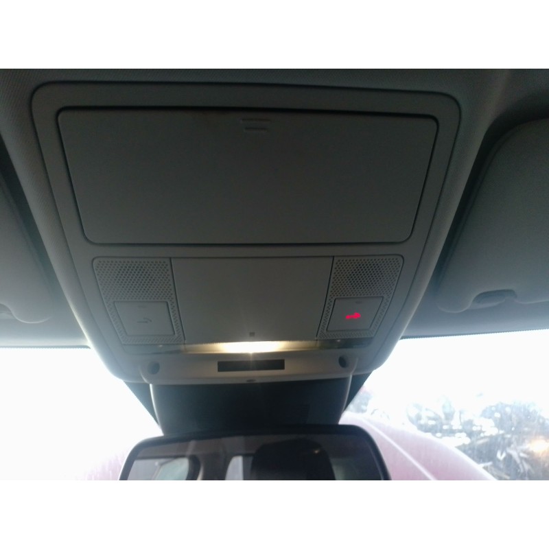 Recambio de luz interior para land rover range rover evoque (l538) 2.0 d referencia OEM IAM   