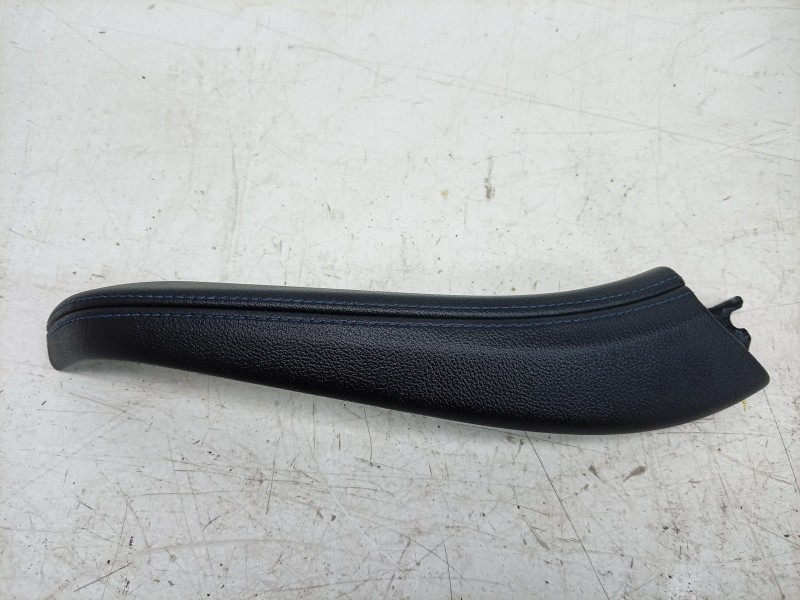 Recambio de moldura para bmw x4 (g02, f98) xdrive 20 d mild-hybrid referencia OEM IAM  7422689 