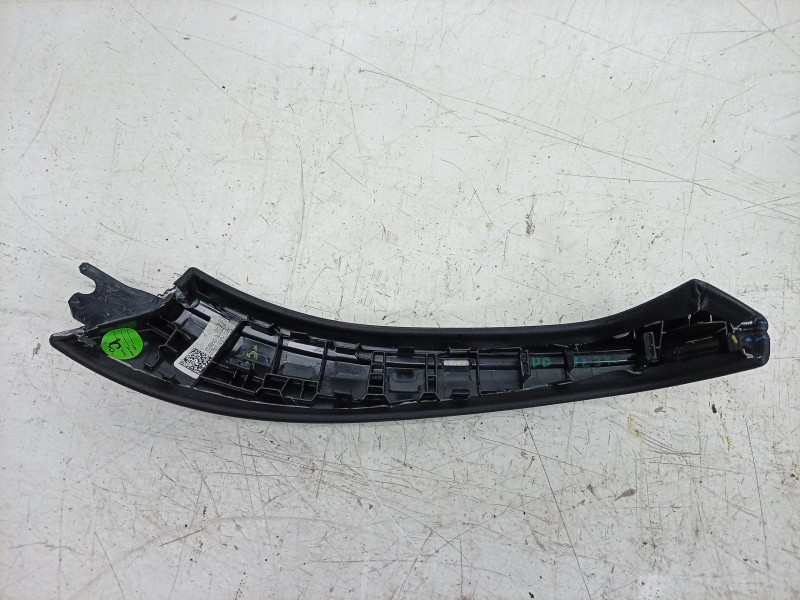 Recambio de moldura para bmw x4 (g02, f98) xdrive 20 d mild-hybrid referencia OEM IAM  7422689 