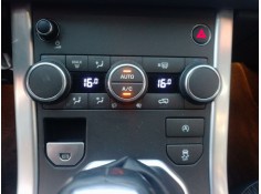 Recambio de mando climatizador para land rover range rover evoque (l538) 2.0 d referencia OEM IAM   