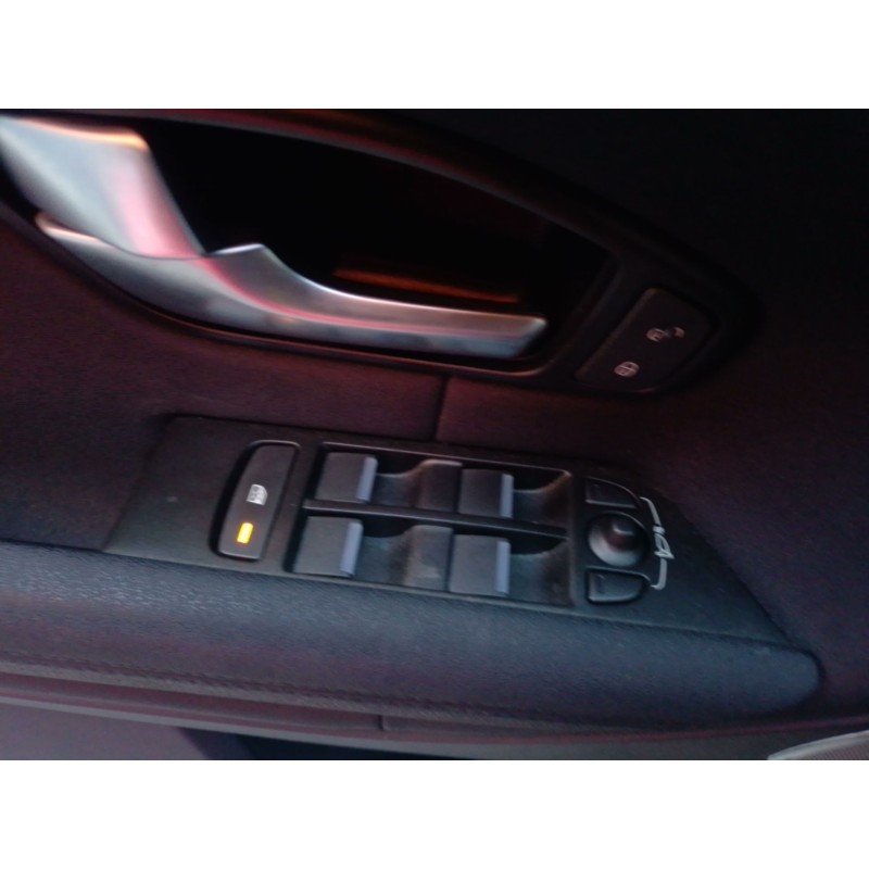 Recambio de mando elevalunas delantero izquierdo para land rover range rover evoque (l538) 2.0 d referencia OEM IAM   
