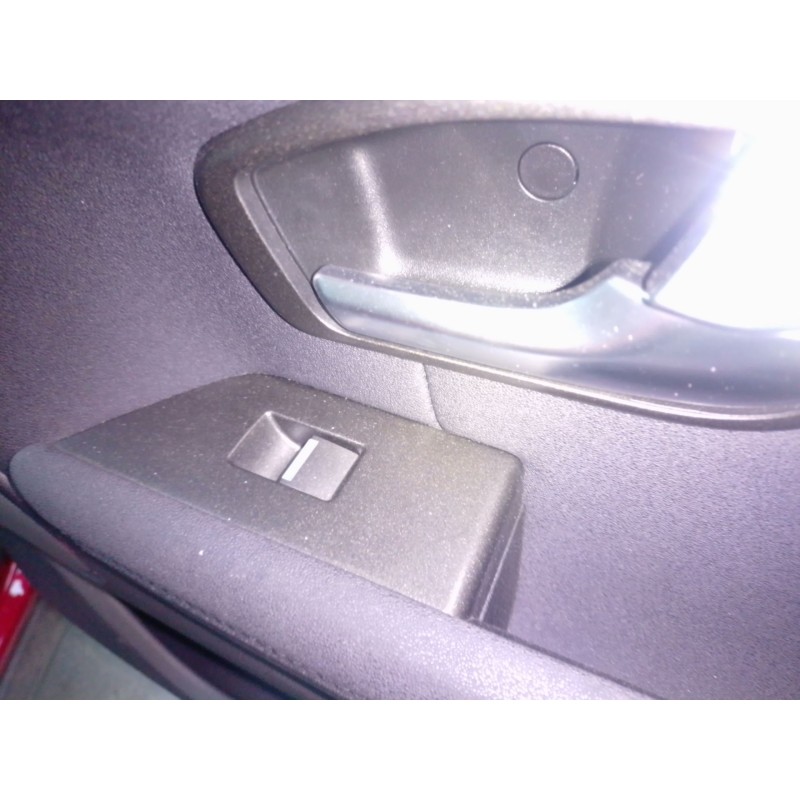 Recambio de mando elevalunas trasero derecho para land rover range rover evoque (l538) 2.0 d referencia OEM IAM   