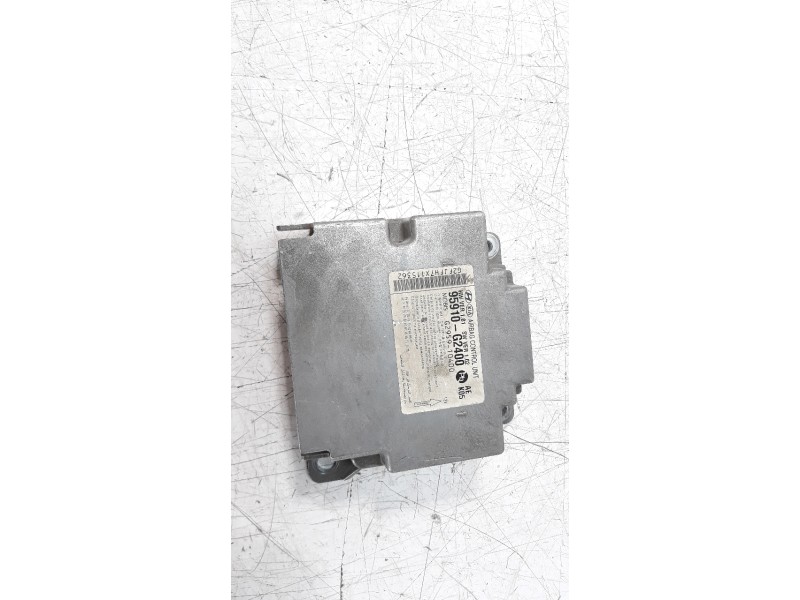 Recambio de modulo electronico para hyundai ioniq referencia OEM IAM 95560G2100  