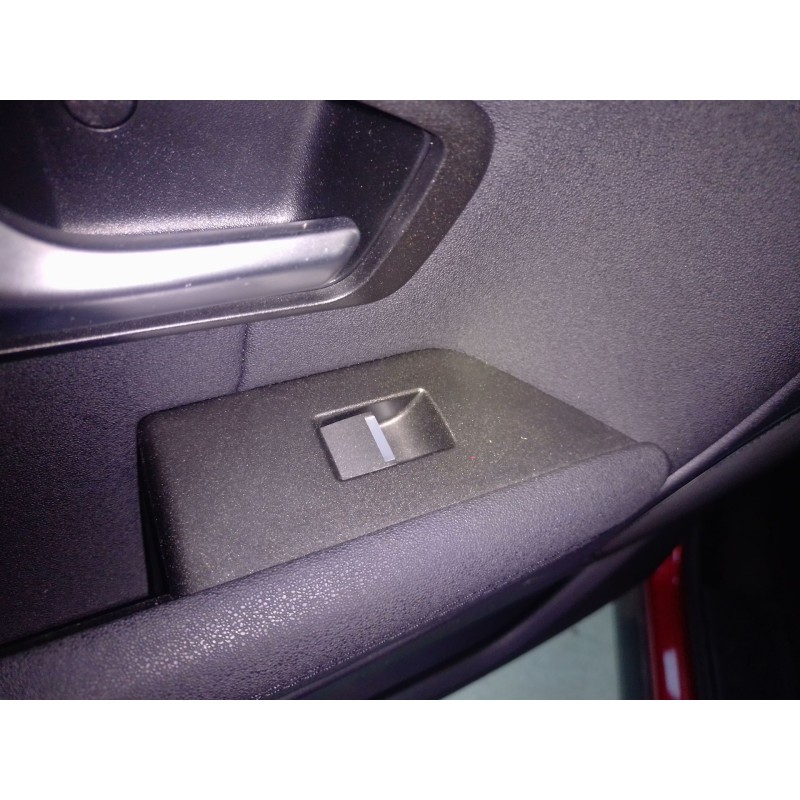 Recambio de mando elevalunas trasero izquierdo para land rover range rover evoque (l538) 2.0 d referencia OEM IAM   