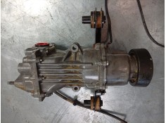 Recambio de diferencial trasero para dacia duster iii eco-g 100 essential referencia OEM IAM 383007672R 383516065R 