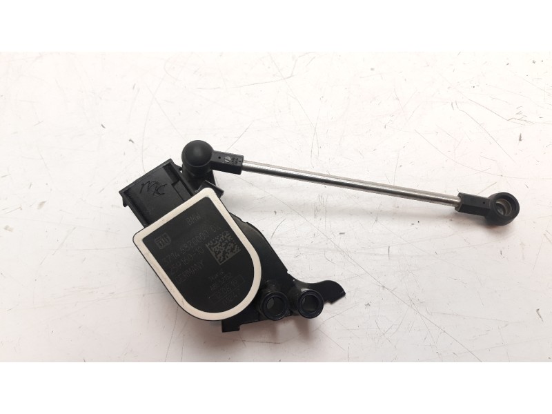 Recambio de modulo electronico para bmw r 1250 gs r 1250 gs adventure referencia OEM IAM 37146870000  