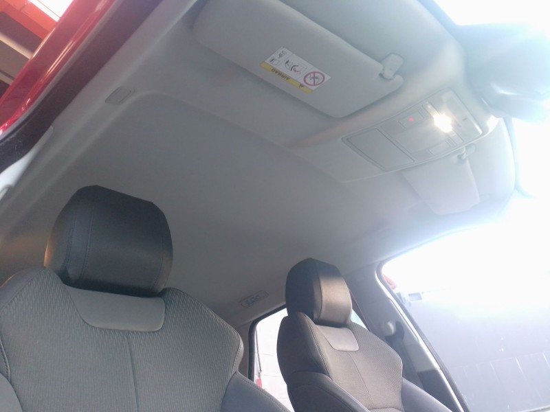 Recambio de techo interior para land rover range rover evoque (l538) 2.0 d referencia OEM IAM   