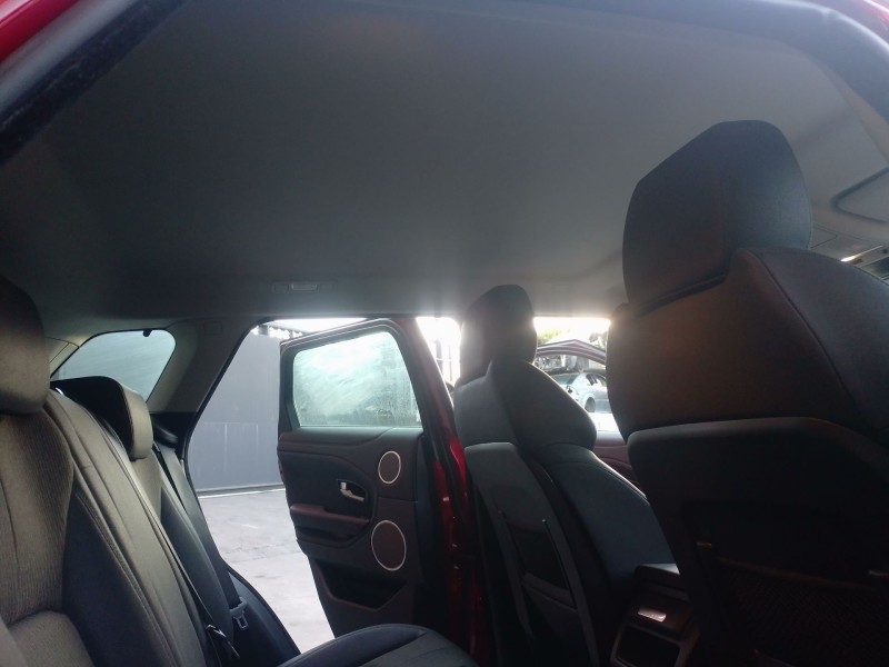 Recambio de techo interior para land rover range rover evoque (l538) 2.0 d referencia OEM IAM   