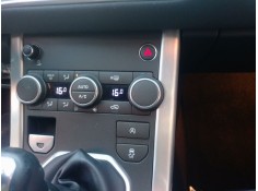 Recambio de ventilador calefaccion para land rover range rover evoque (l538) 2.0 d referencia OEM IAM   