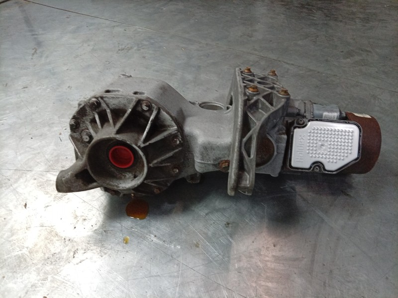 Recambio de diferencial trasero para land rover range rover evoque (l538) 2.0 4x4 referencia OEM IAM  P31256026 