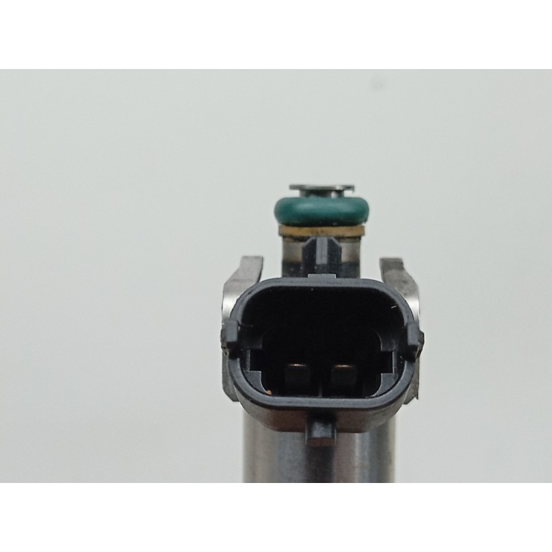 Recambio de inyector para land rover range rover evoque (l538) 2.0 4x4 referencia OEM IAM  BB5E9F593BA 
