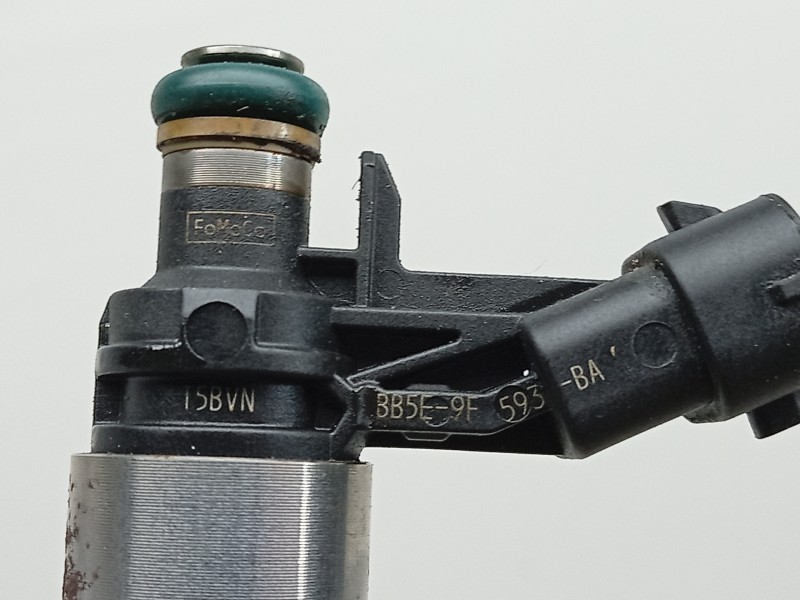 Recambio de inyector para land rover range rover evoque (l538) 2.0 4x4 referencia OEM IAM  BB5E9F593BA 