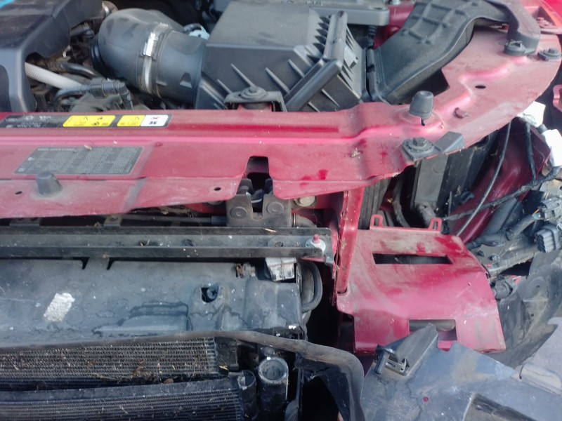 Recambio de cerradura capo para land rover range rover evoque (l538) 2.0 d referencia OEM IAM   