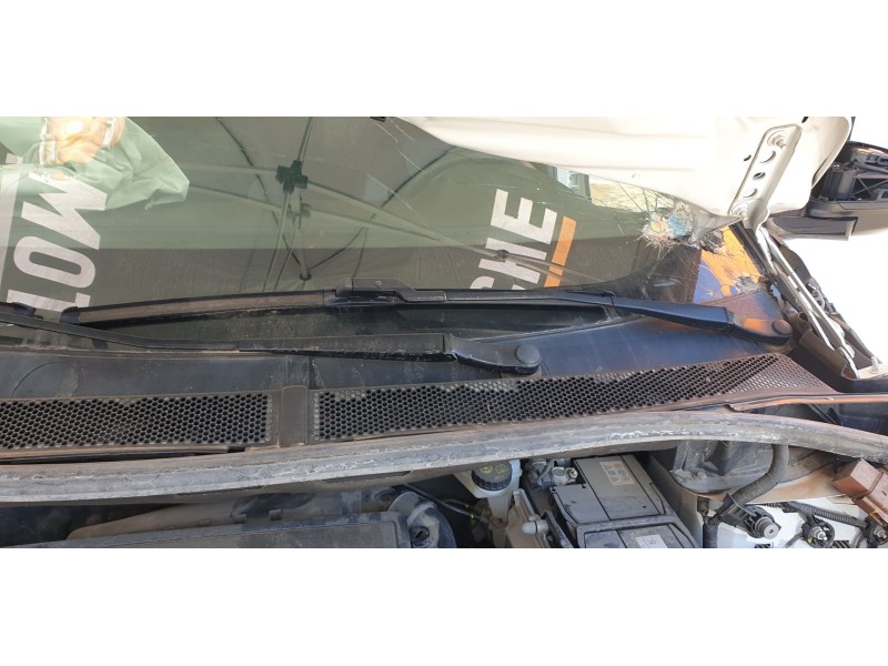 Recambio de brazo limpia delantero izquierdo para opel grandland x ultimate referencia OEM IAM 9846329580  