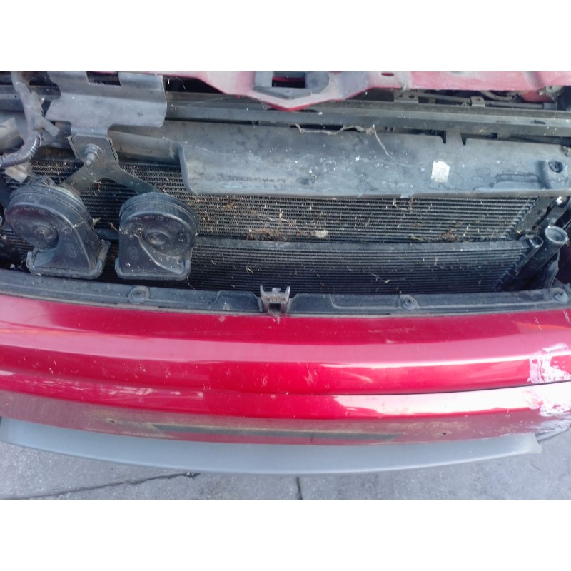Recambio de condensador / radiador aire acondicionado para land rover range rover evoque (l538) 2.0 d referencia OEM IAM   
