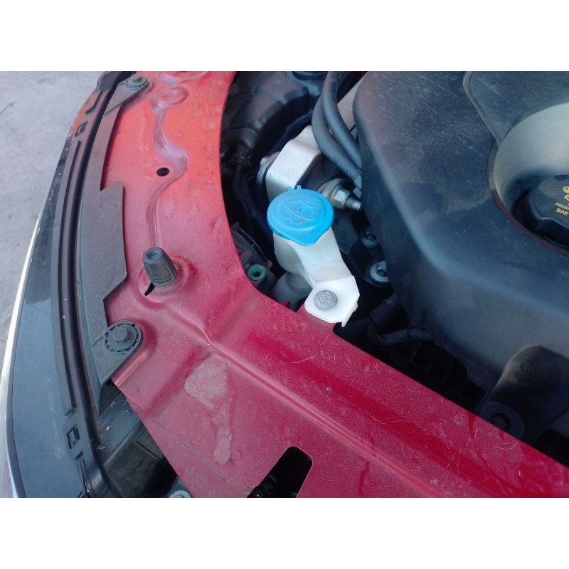Recambio de deposito limpia para land rover range rover evoque (l538) 2.0 d referencia OEM IAM   