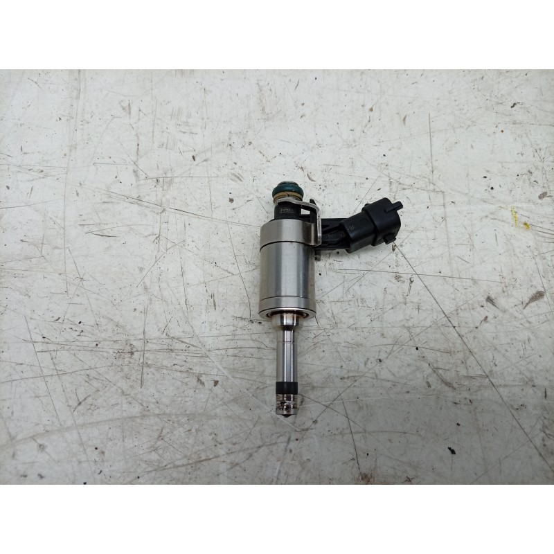 Recambio de inyector para land rover range rover evoque (l538) 2.0 4x4 referencia OEM IAM 0261500147 BB5E9F593BA 