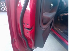 CERRADURA PUERTA DELANTERA IZQUIERDA 