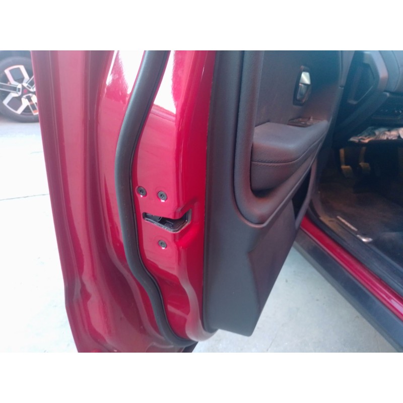 Recambio de cerradura puerta delantera izquierda para land rover range rover evoque (l538) 2.0 d referencia OEM IAM   