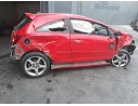 OPEL CORSA D