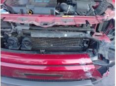 Recambio de radiador agua para land rover range rover evoque (l538) 2.0 d referencia OEM IAM   