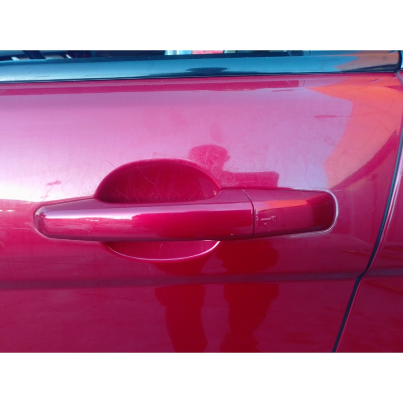 Recambio de maneta exterior delantera izquierda para land rover range rover evoque (l538) 2.0 d referencia OEM IAM   