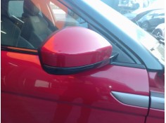 Recambio de retrovisor derecho para land rover range rover evoque (l538) 2.0 d referencia OEM IAM    2