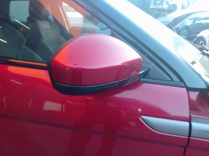Recambio de retrovisor derecho para land rover range rover evoque (l538) 2.0 d referencia OEM IAM   
