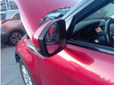 RETROVISOR IZQUIERDO 