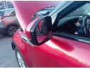 RETROVISOR IZQUIERDO 