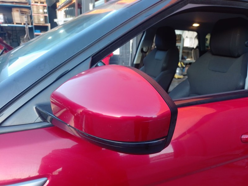 Recambio de retrovisor izquierdo para land rover range rover evoque (l538) 2.0 d referencia OEM IAM   